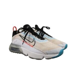 Nike Shoes Youth 7 Sneakers Air Max 2090 Athletic Lifestyle Running Active Logo